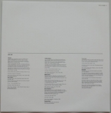 Townshend, Pete - Another Scoop - 2CD, Inner sleeve 1 side A